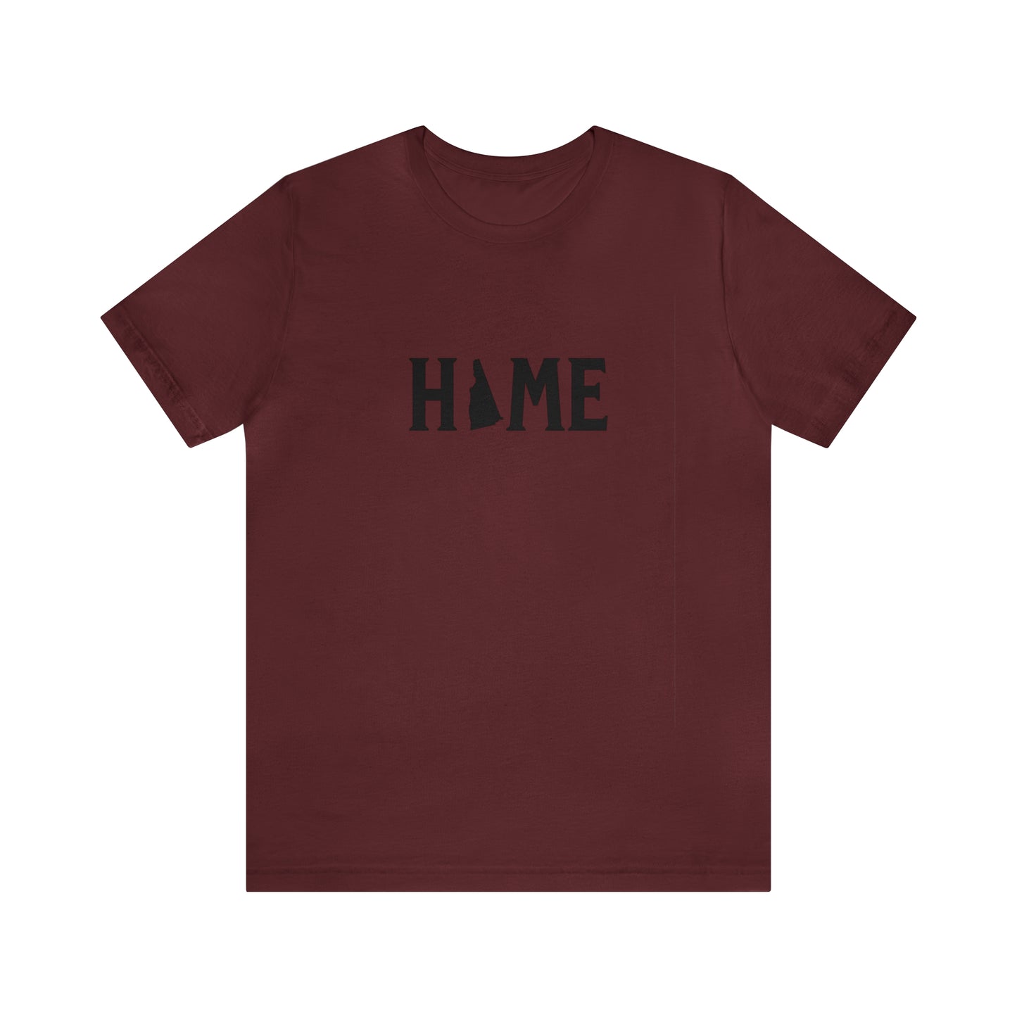 New Hampshire HOME Shirt