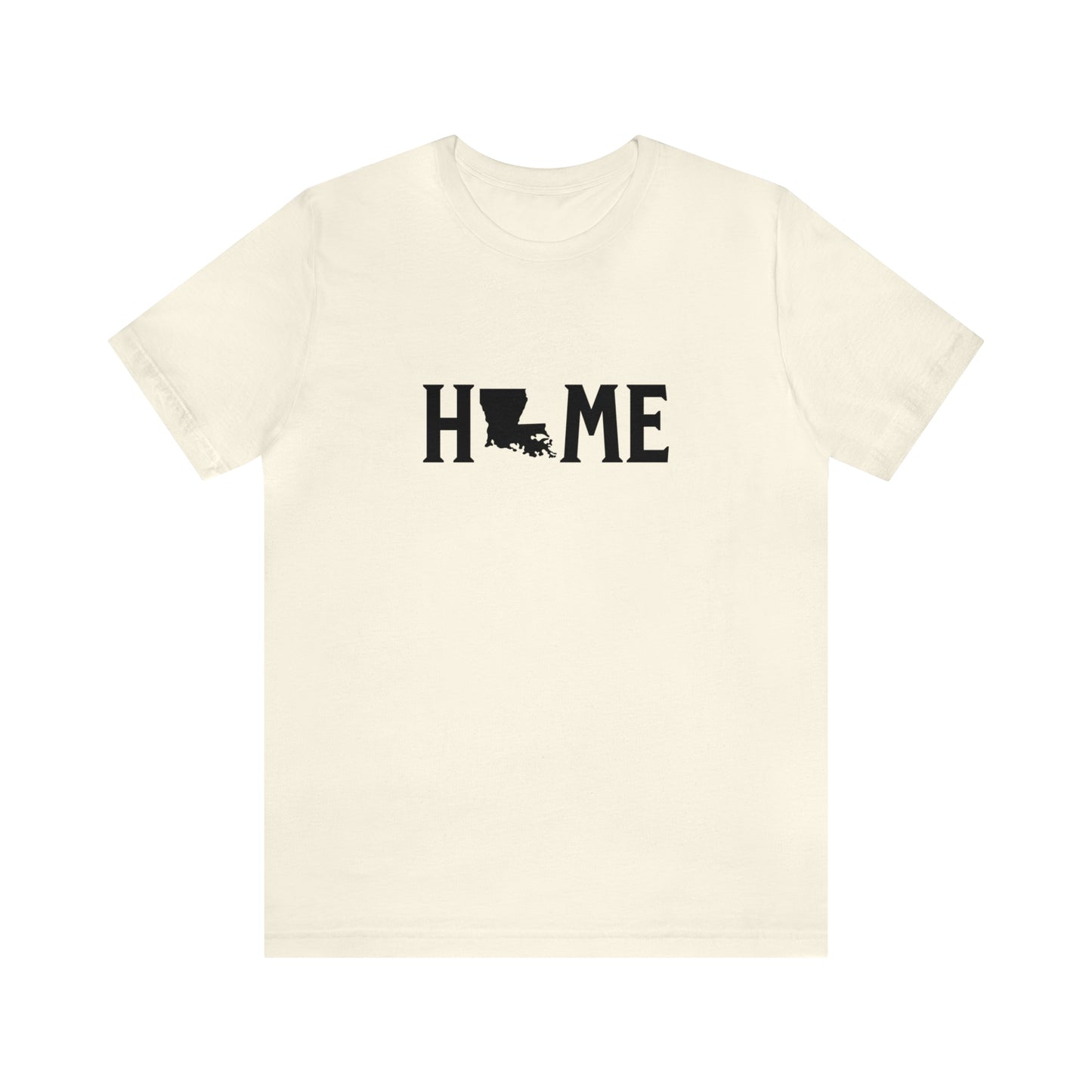Louisiana HOME Shirt