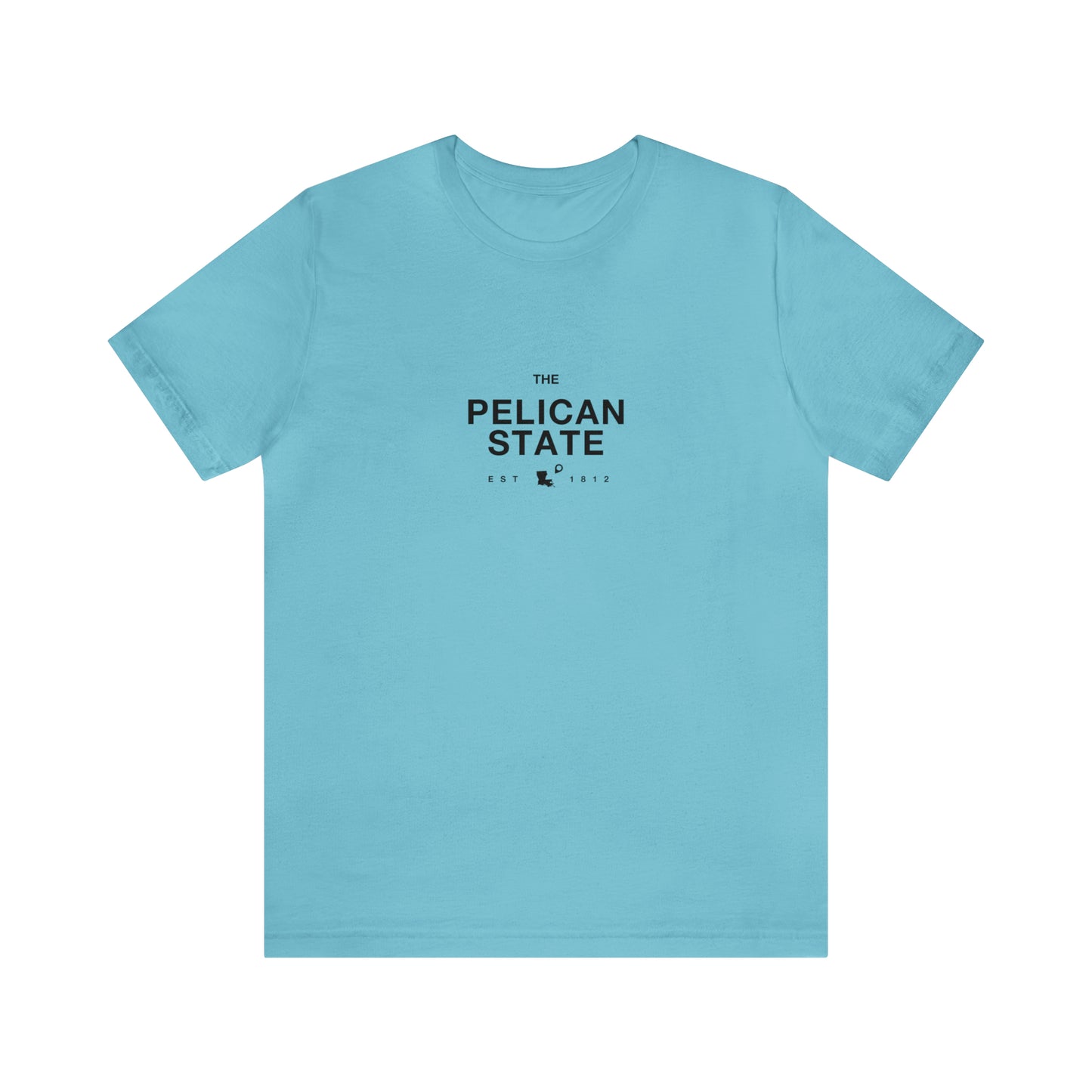 Louisiana Nickname Shirt