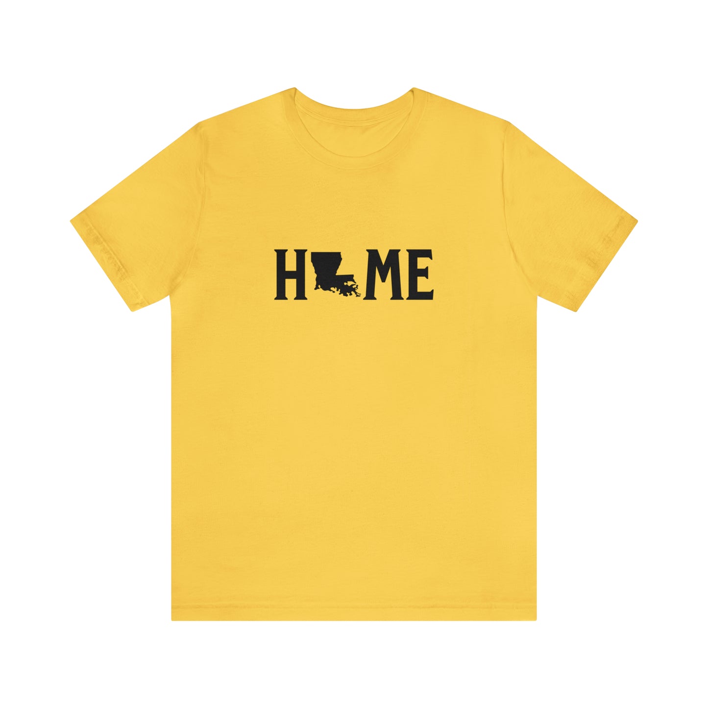 Louisiana HOME Shirt
