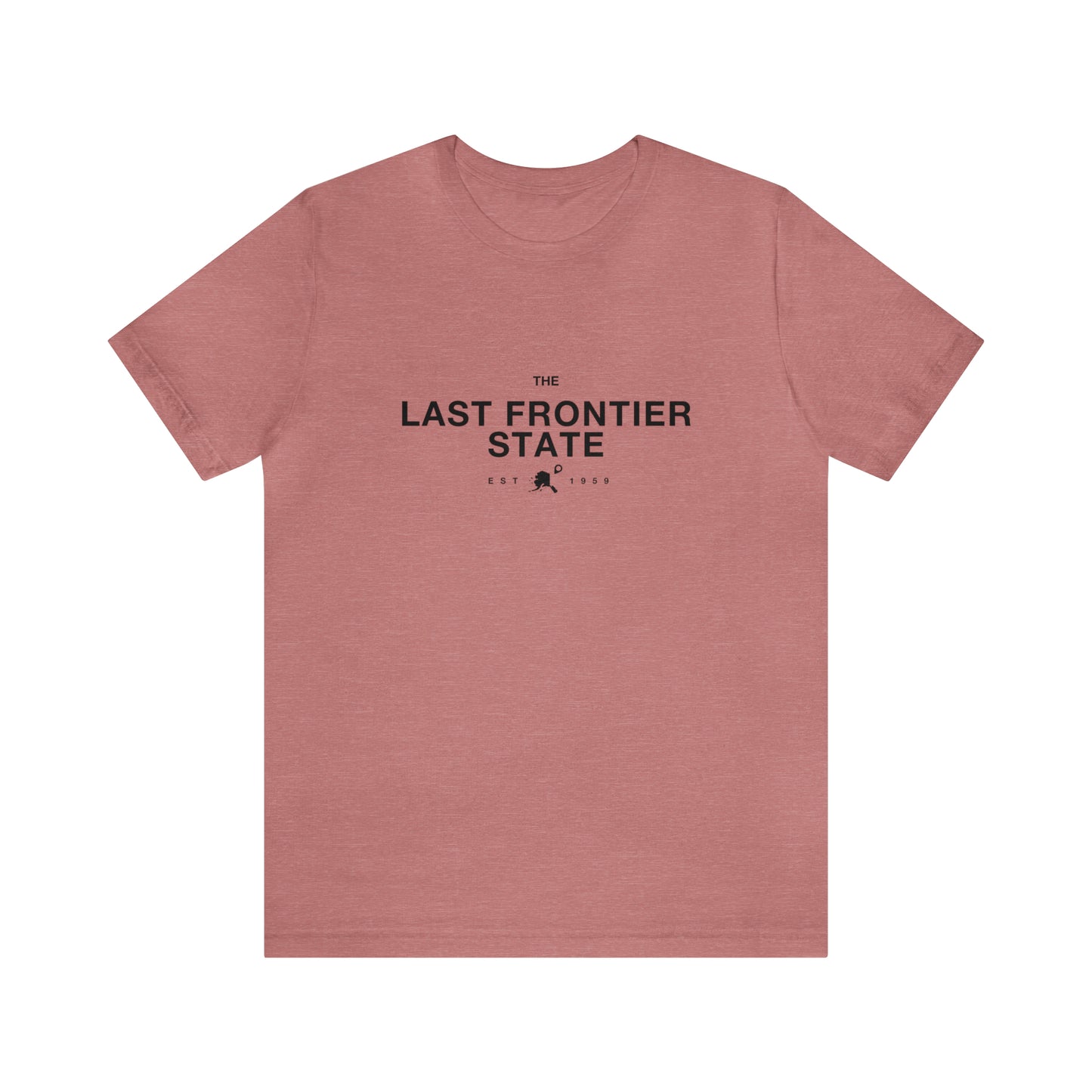Alaska Nickname Shirt