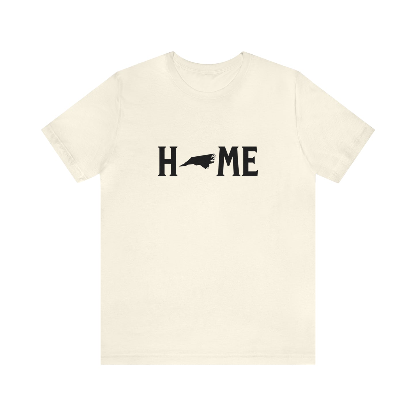 North Carolina HOME Shirt