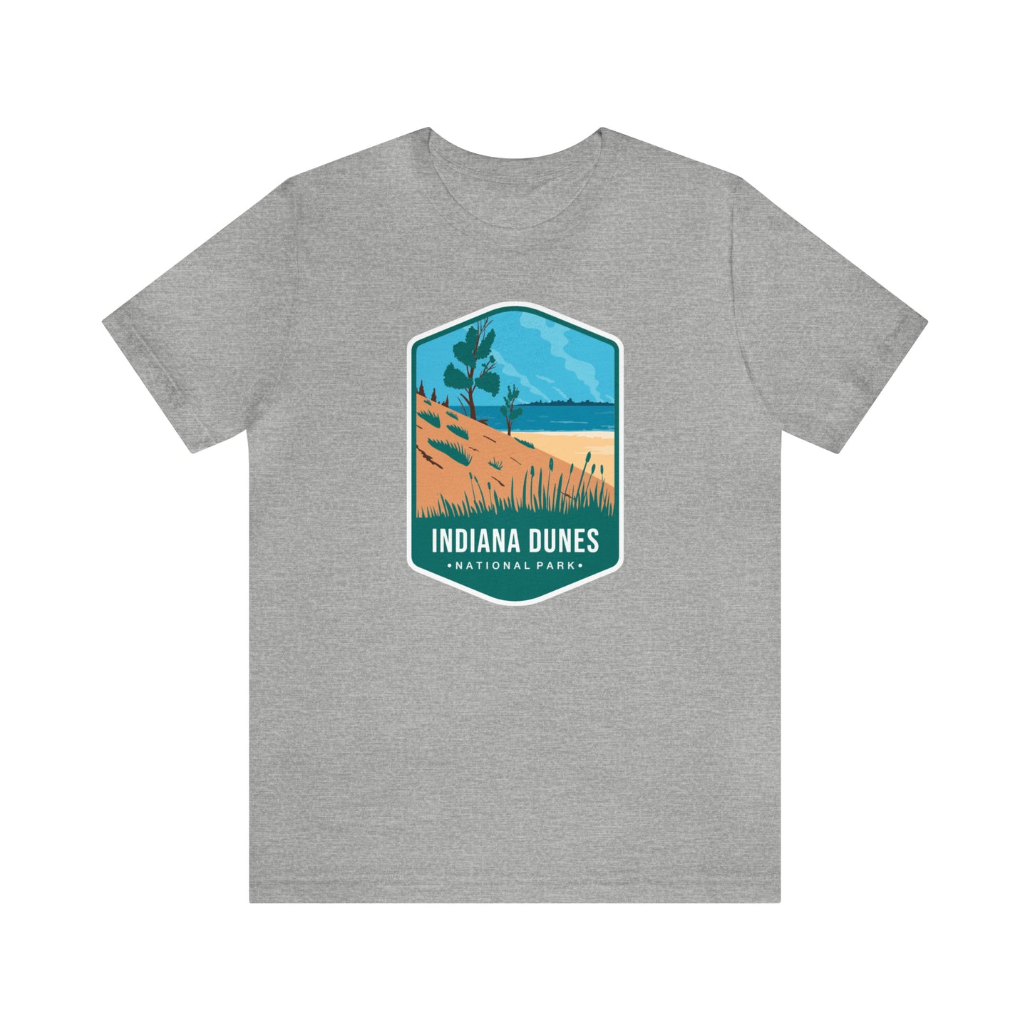 Indiana Dunes National Park