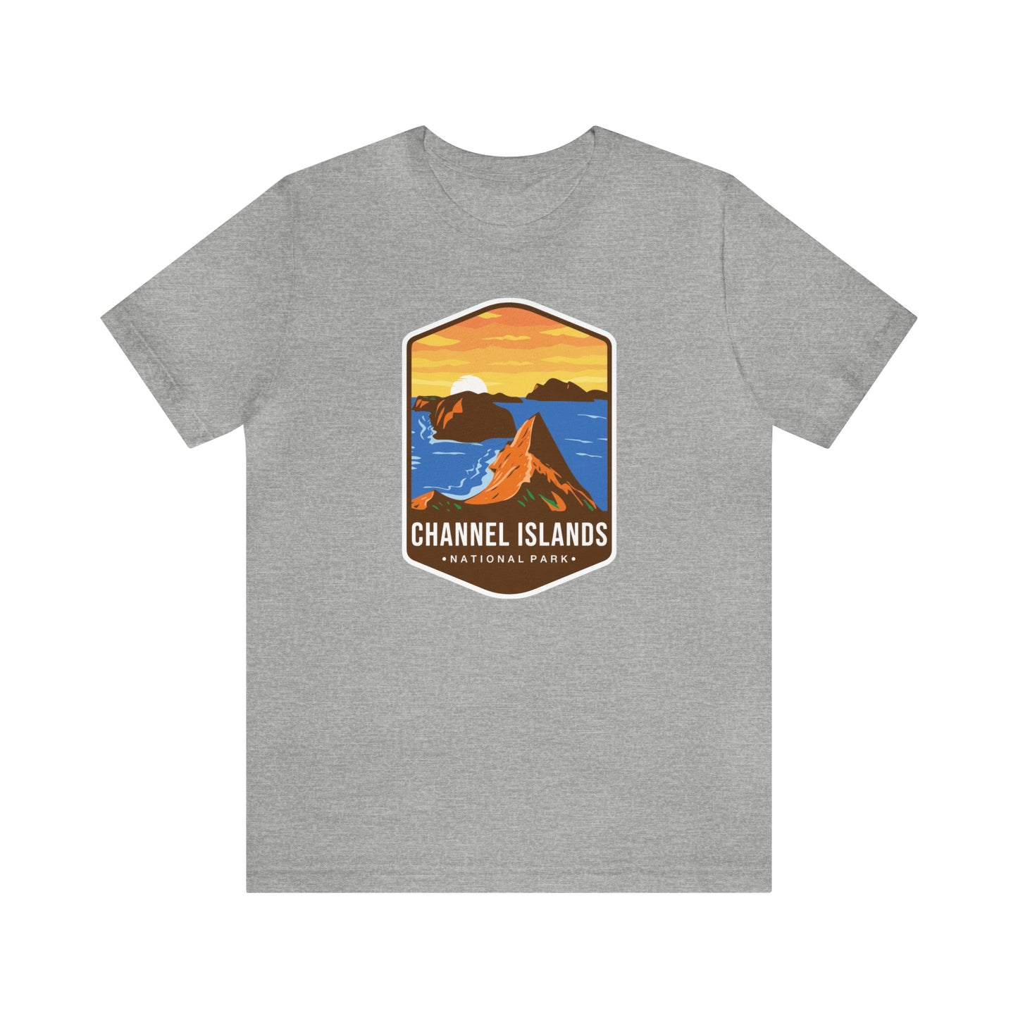Channel Islands National Park