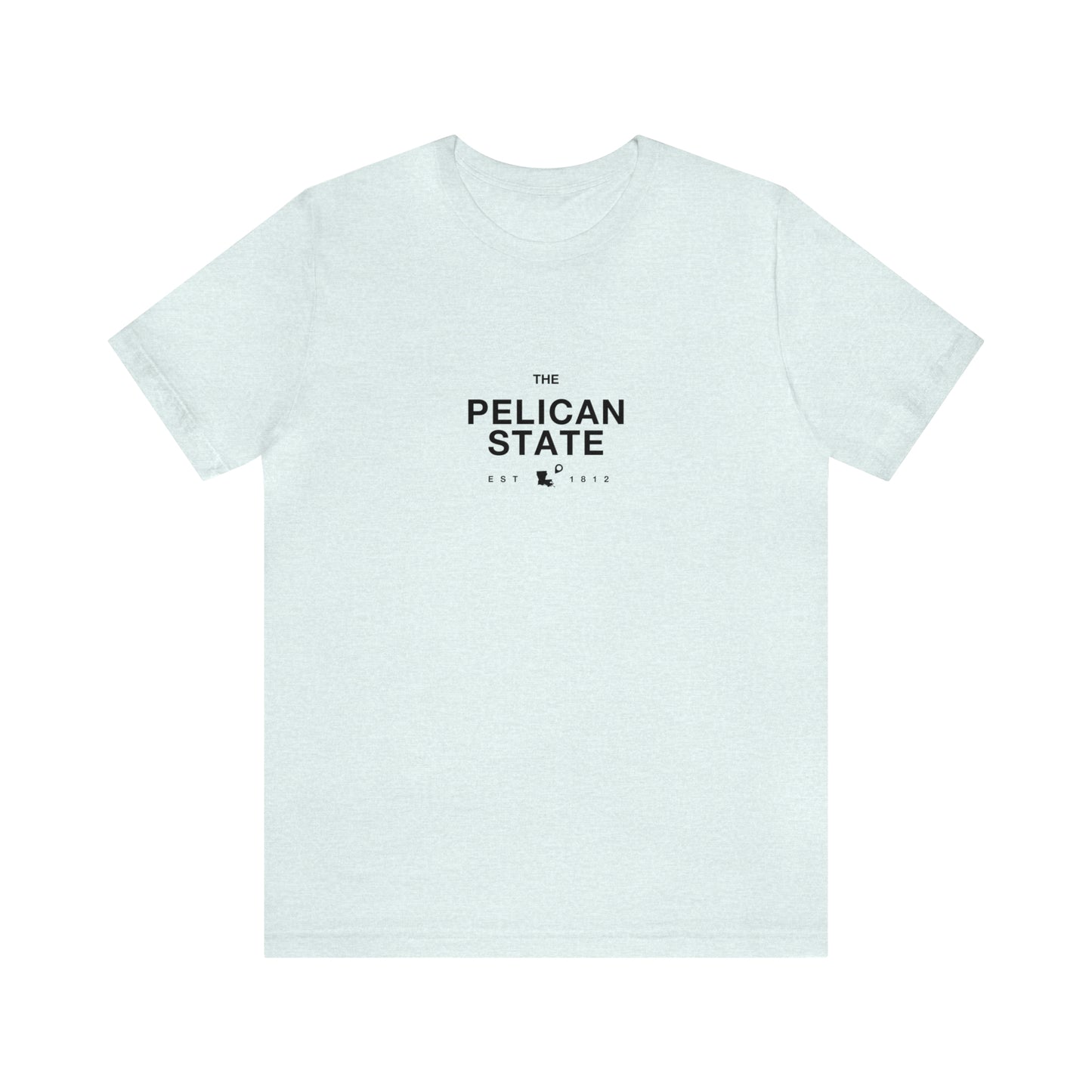 Louisiana Nickname Shirt