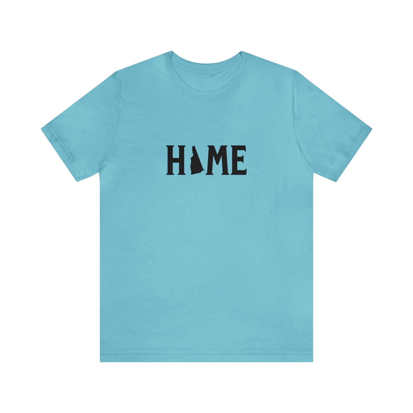 New Hampshire HOME Shirt