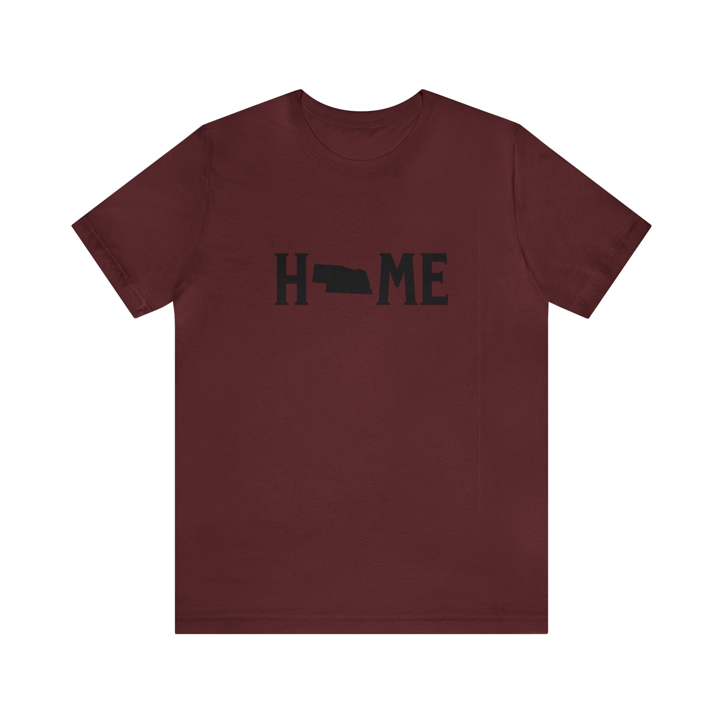 Nebraska HOME Shirt