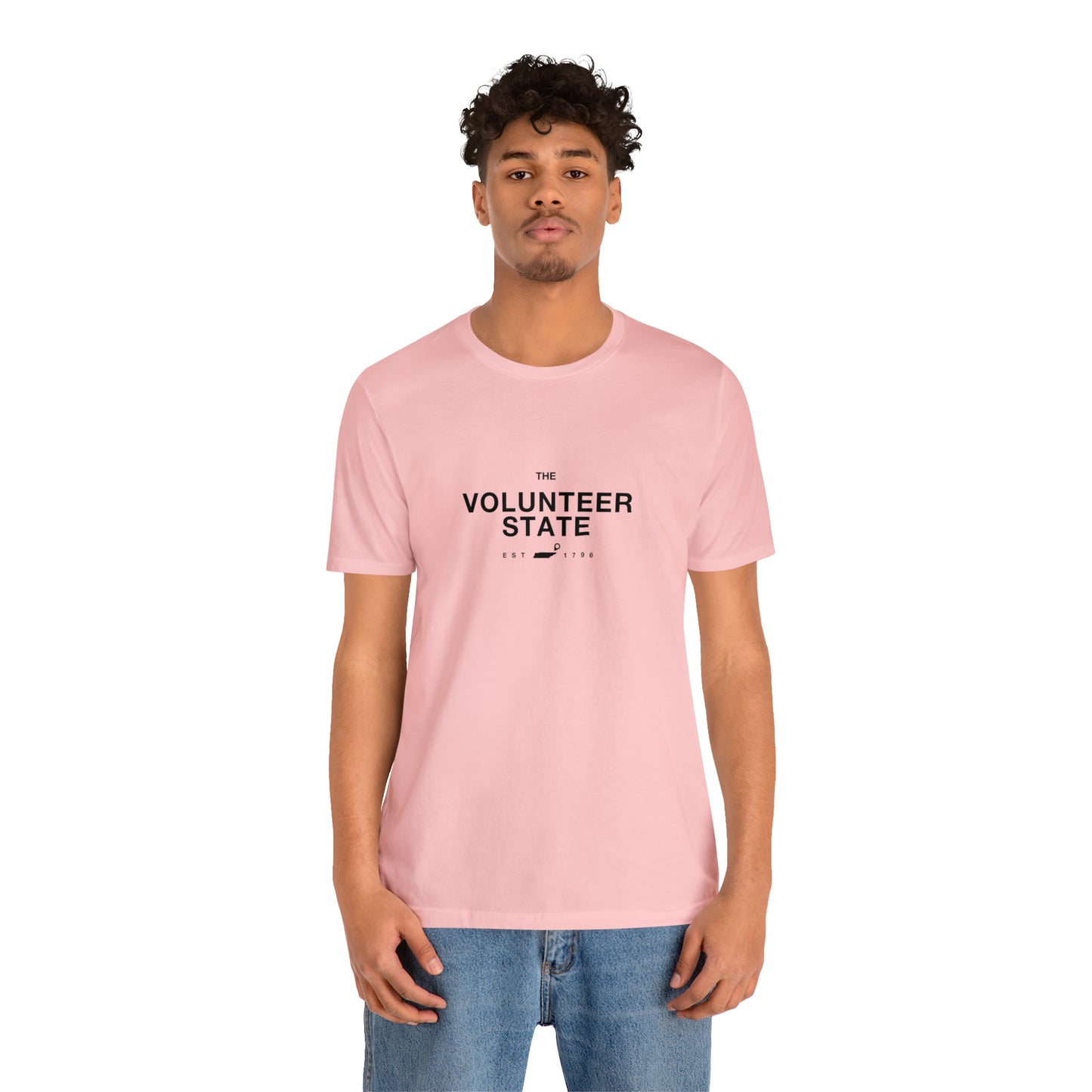 Tennessee Nickname Shirt