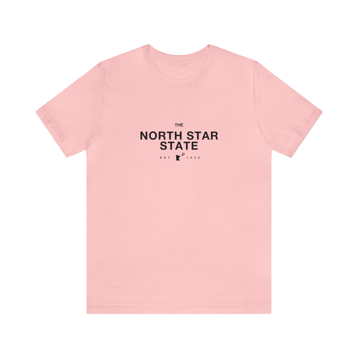 Minnesota Nickname Shirt