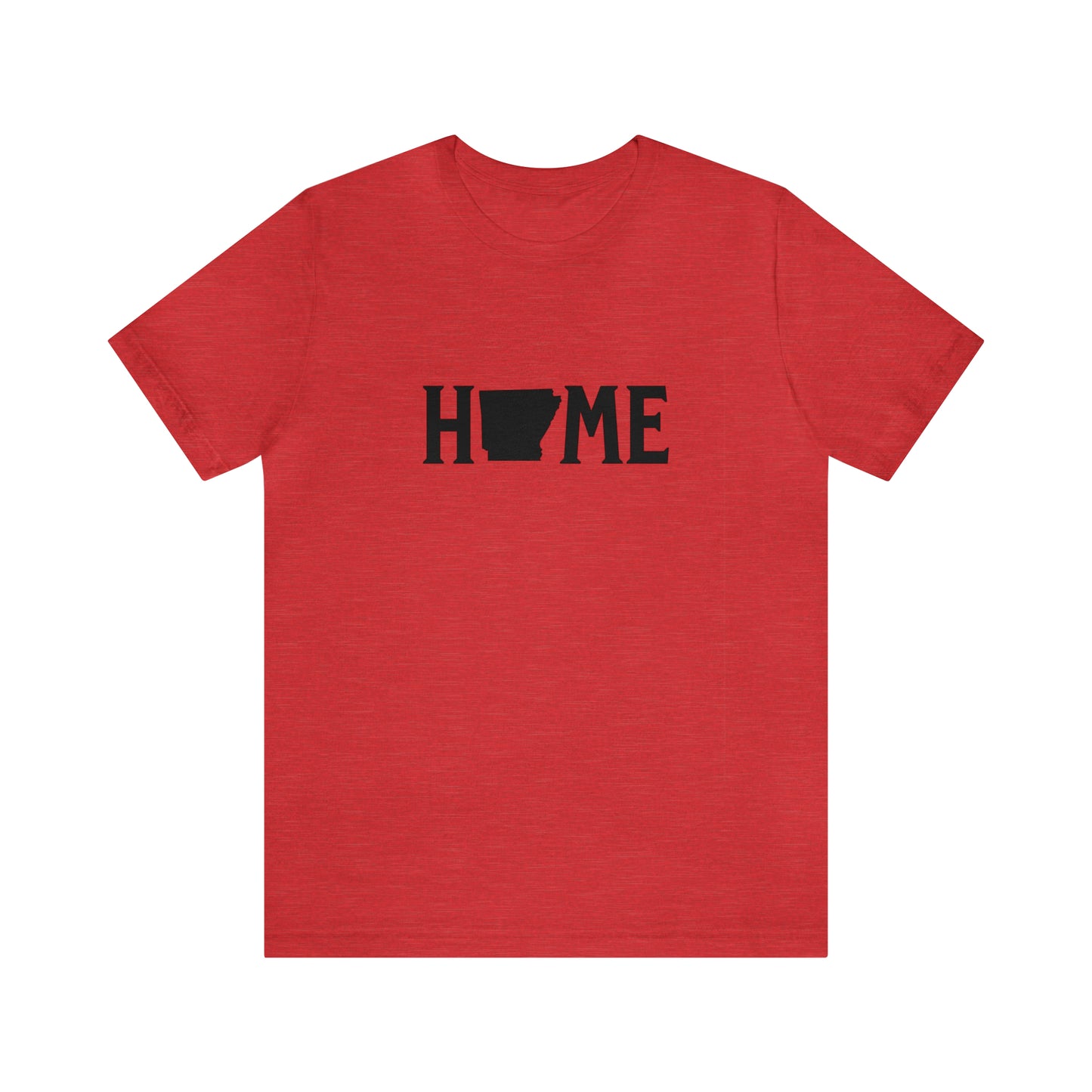 Arkansas HOME Shirt