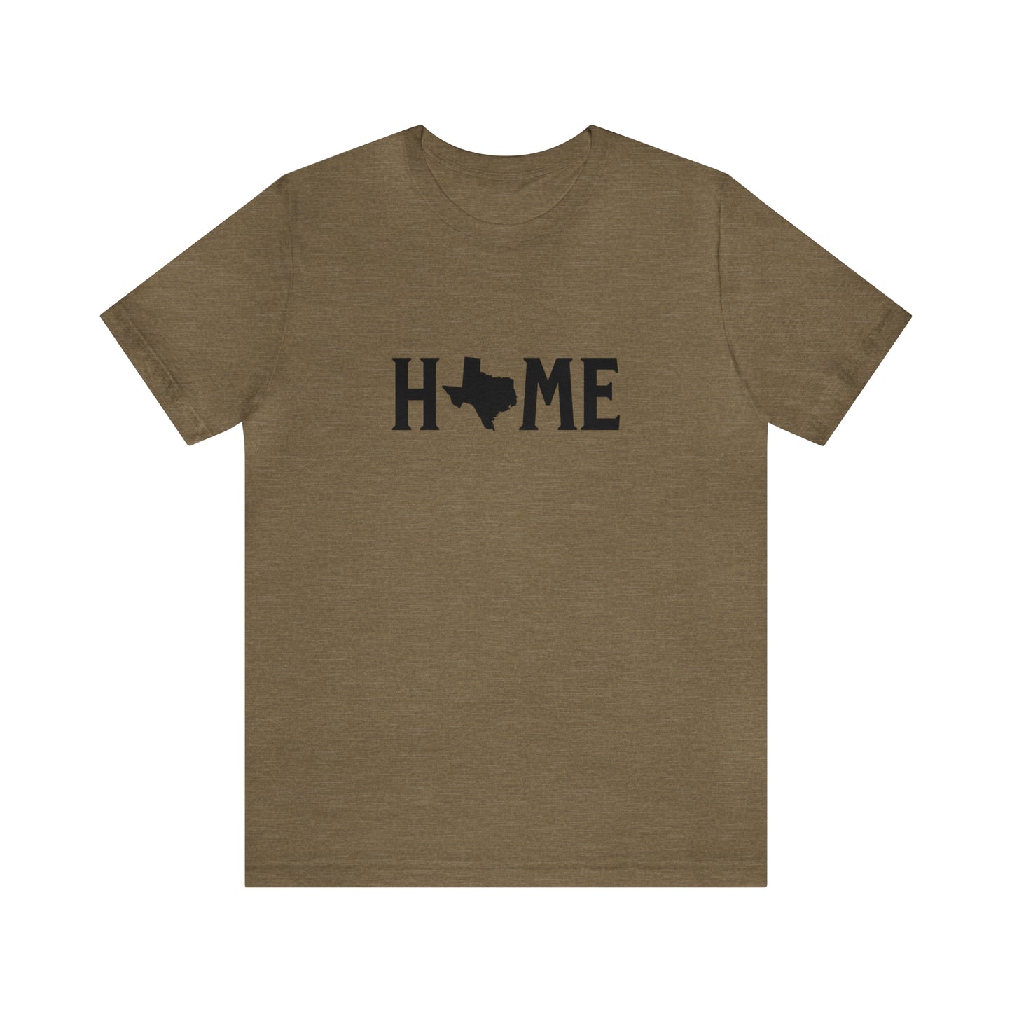 Texas HOME Shirt