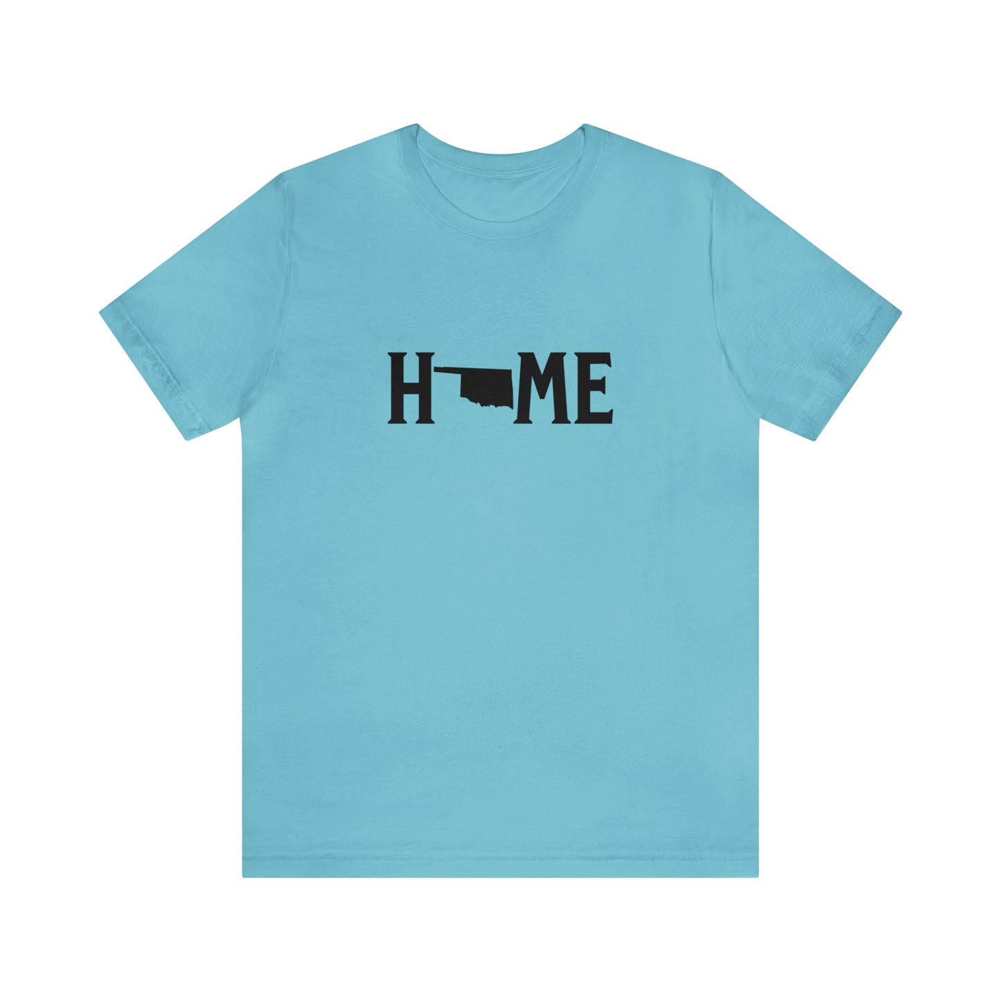 Oklahoma HOME Shirt