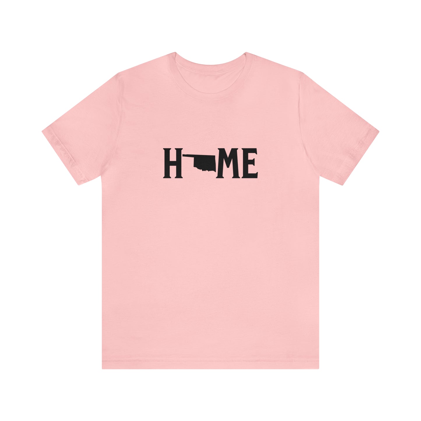 Oklahoma HOME Shirt