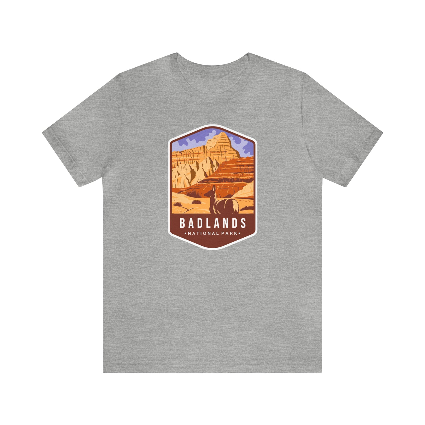 Badlands National Park