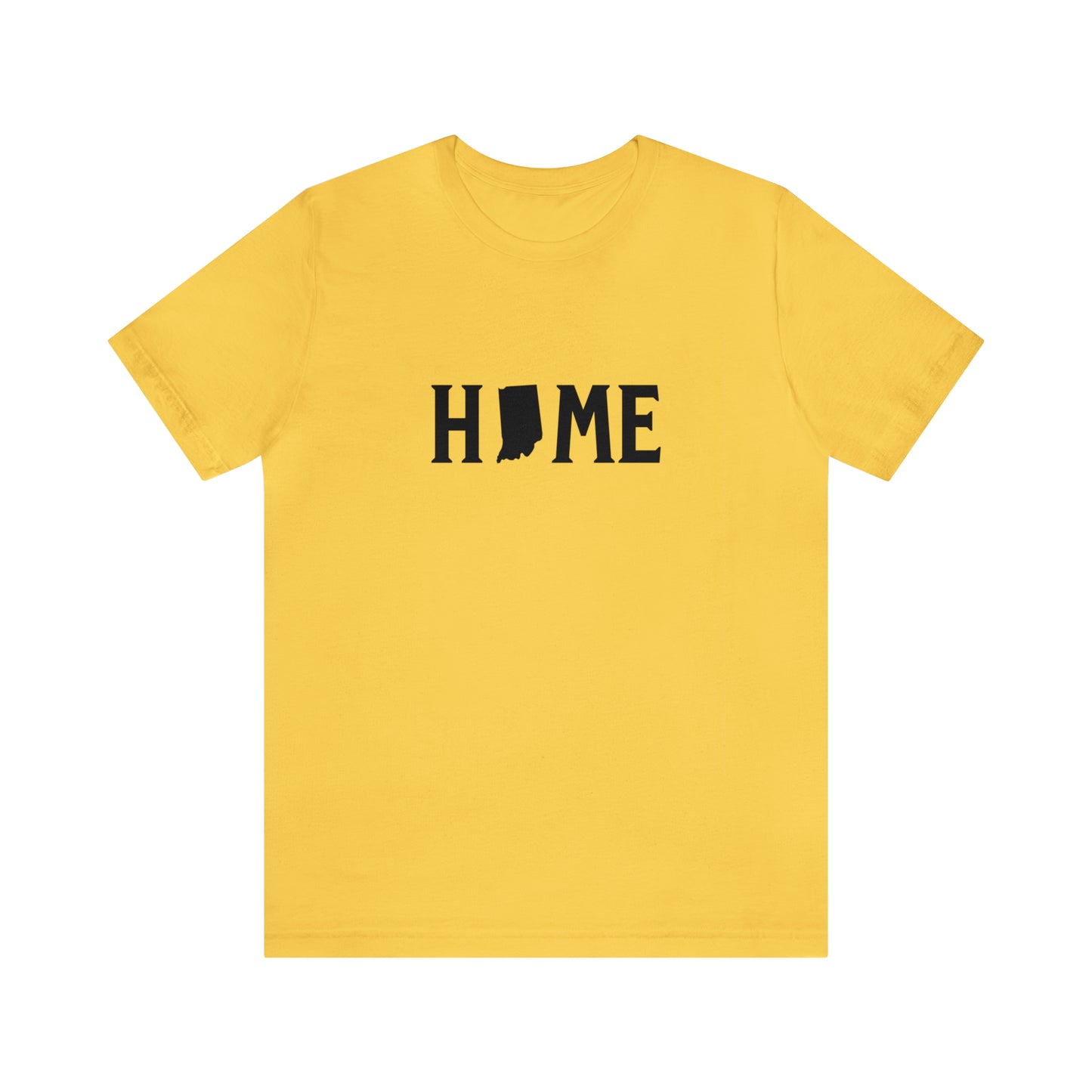Indiana HOME Shirt