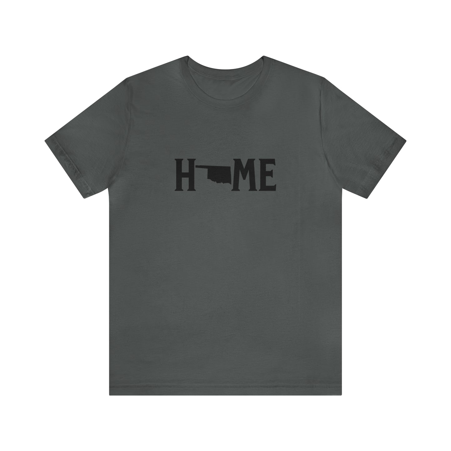 Oklahoma HOME Shirt