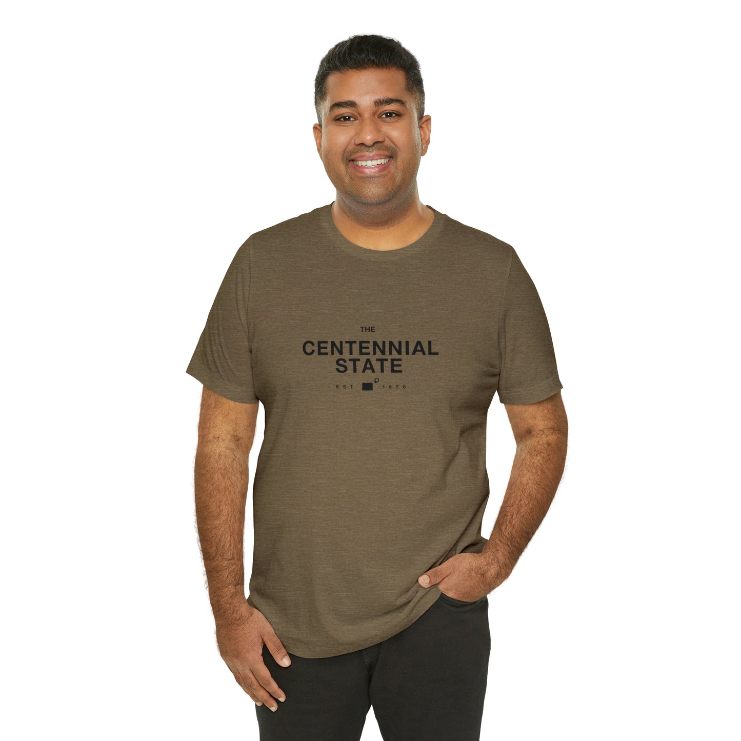 Colorado Nickname Shirt