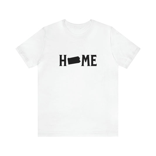 Pennsylvania HOME Shirt