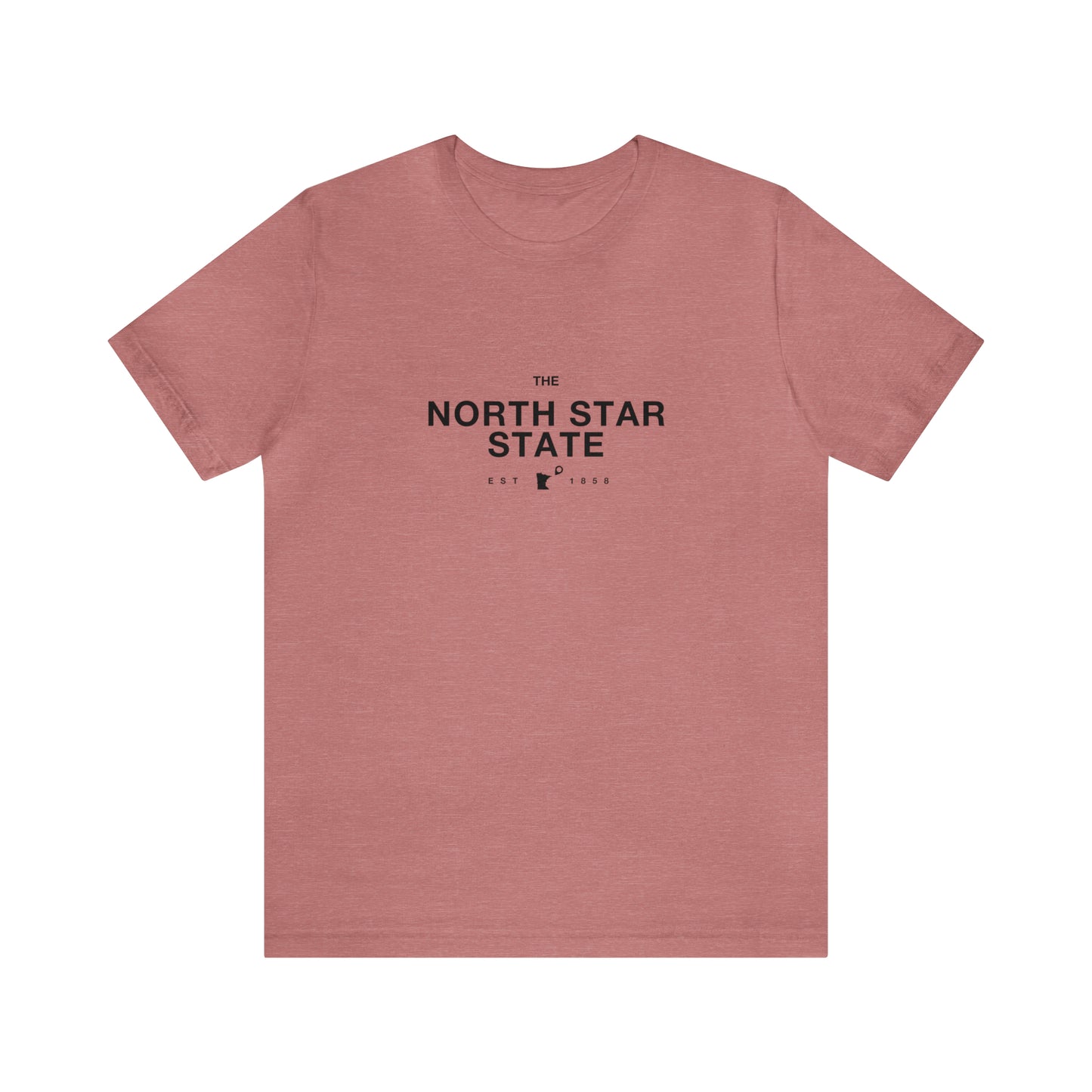 Minnesota Nickname Shirt