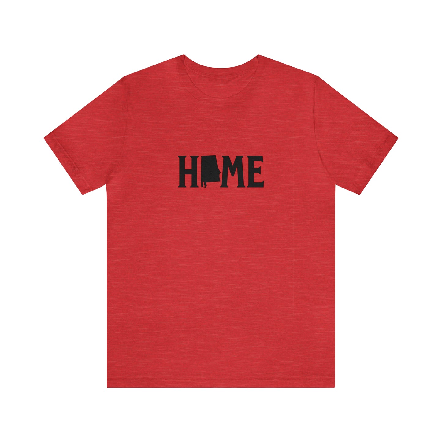 Alabama HOME Shirt