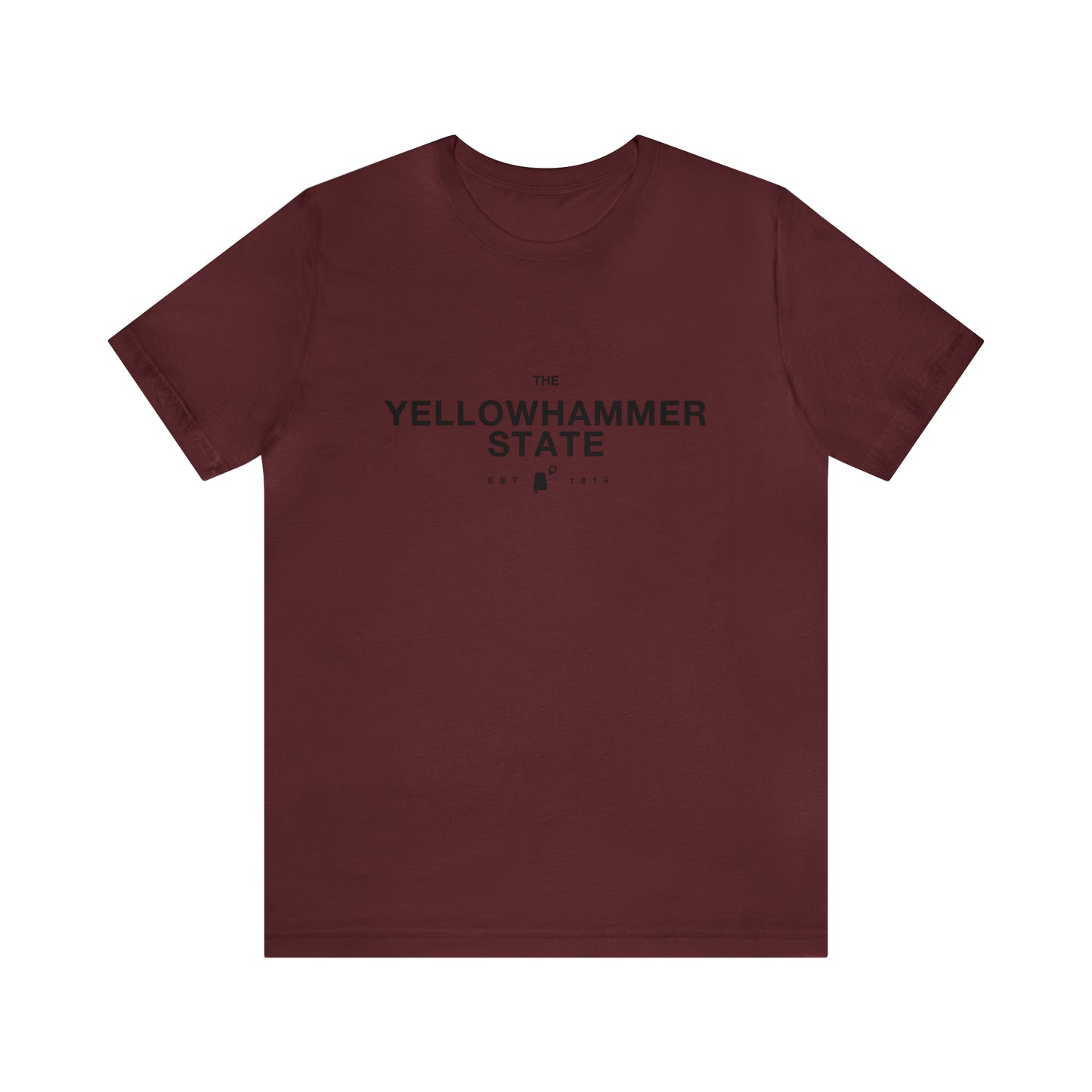 Alabama Nickname Shirt