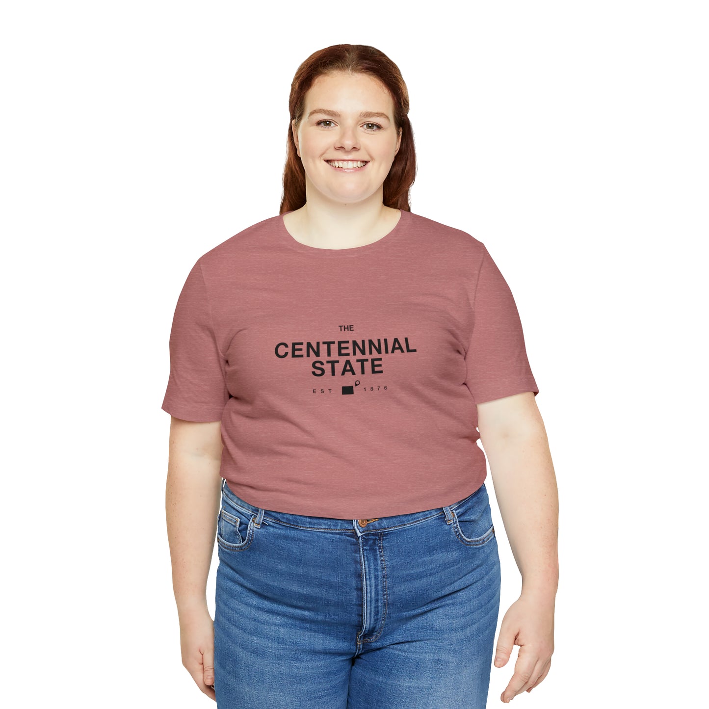 Colorado Nickname Shirt