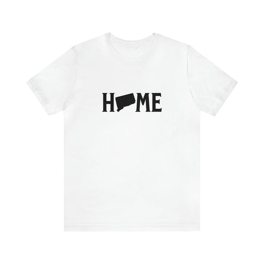 Connecticut HOME Shirt