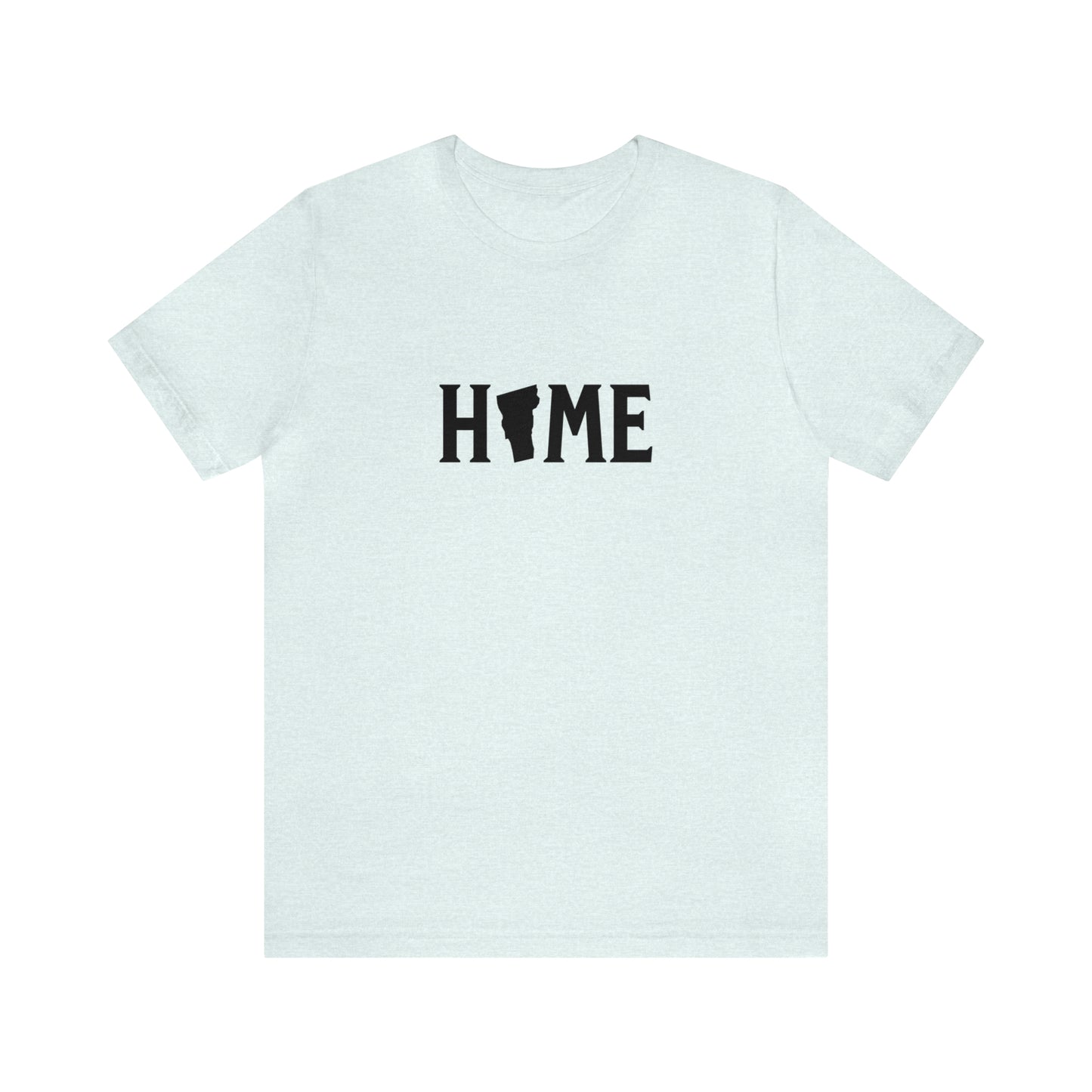 Vermont HOME Shirt