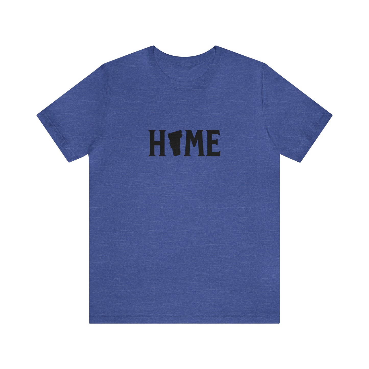 Vermont HOME Shirt