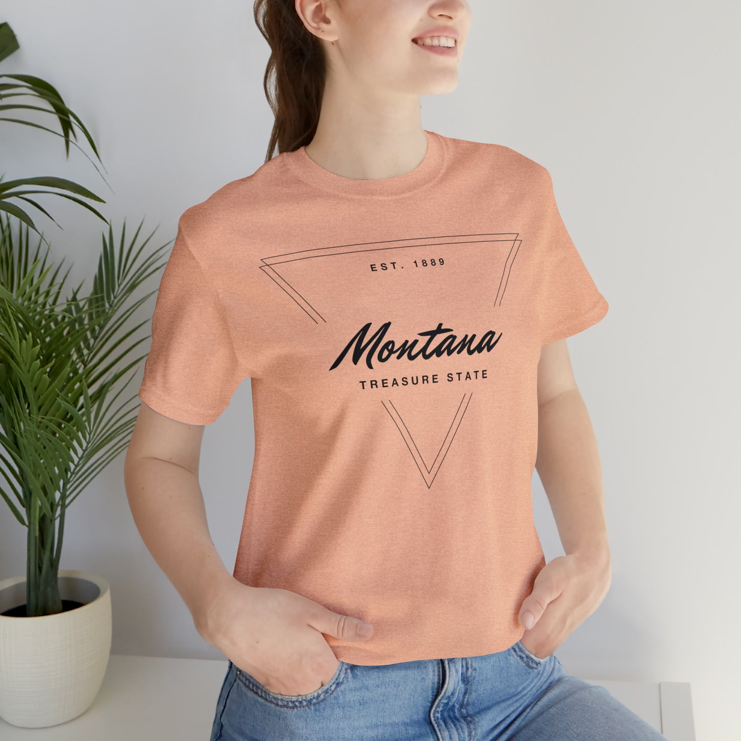 Montana Geometric Shirt