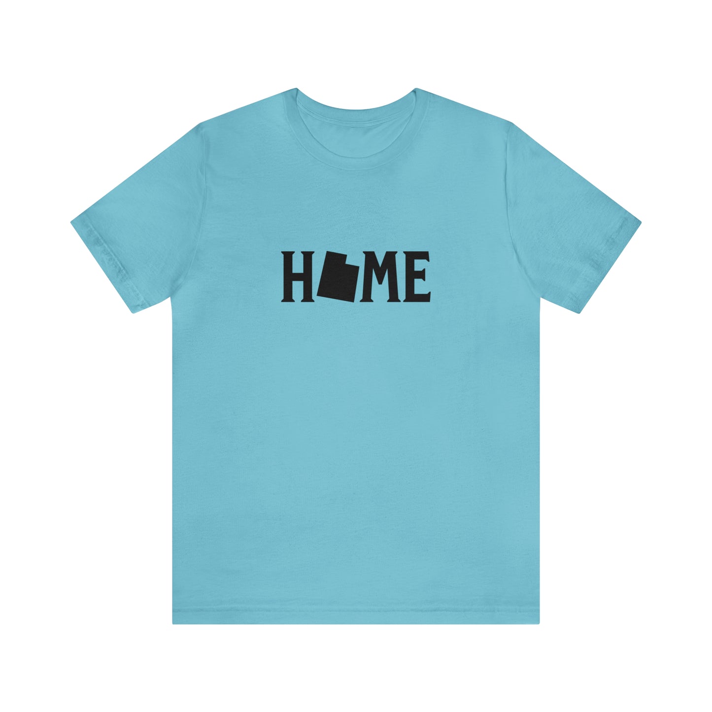 Utah HOME Shirt