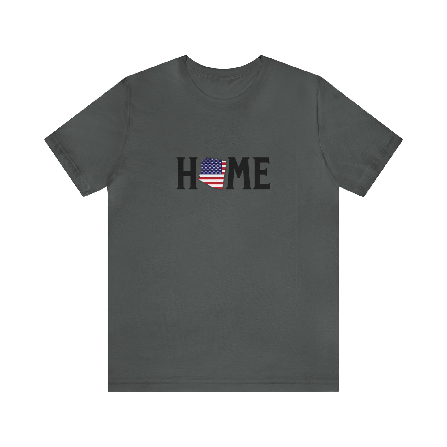 Arizona HOME US Flag