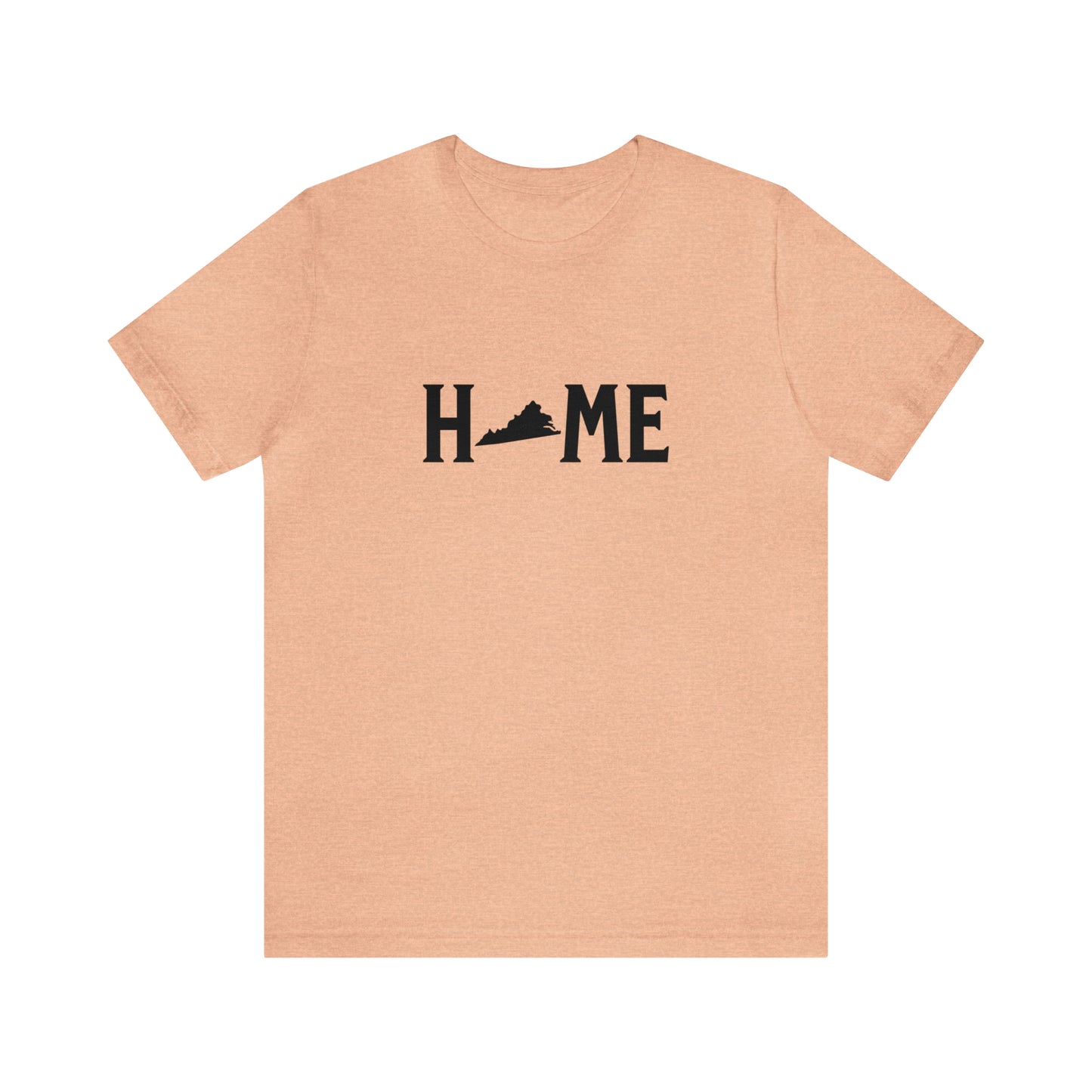 Virginia HOME Shirt