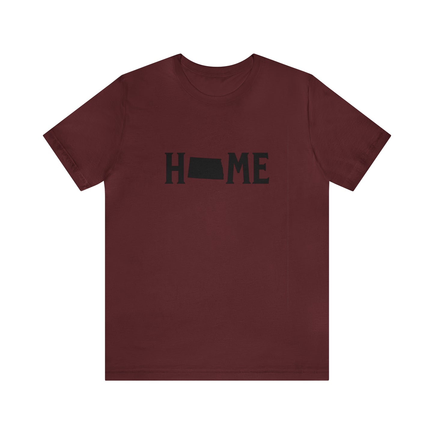 North Dakota HOME Shirt