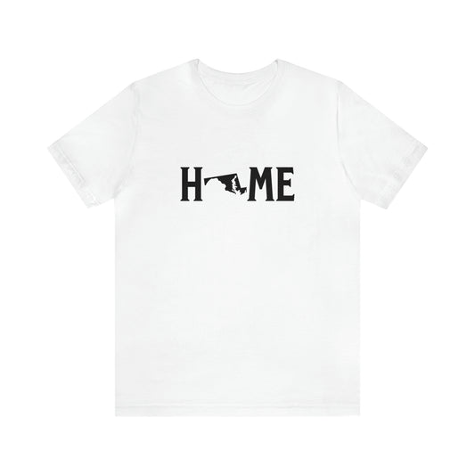 Maryland HOME Shirt