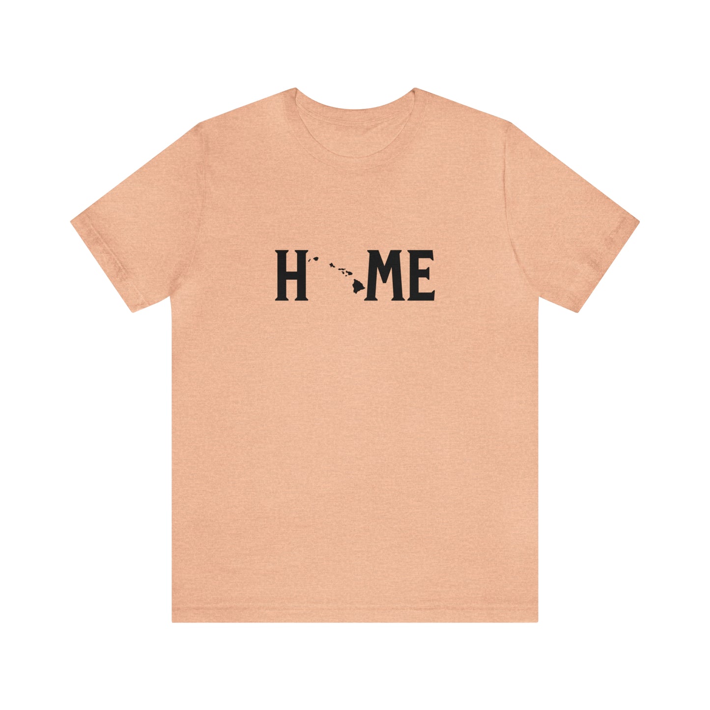 Hawaii HOME Shirt