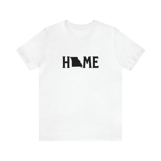 Missouri HOME Shirt