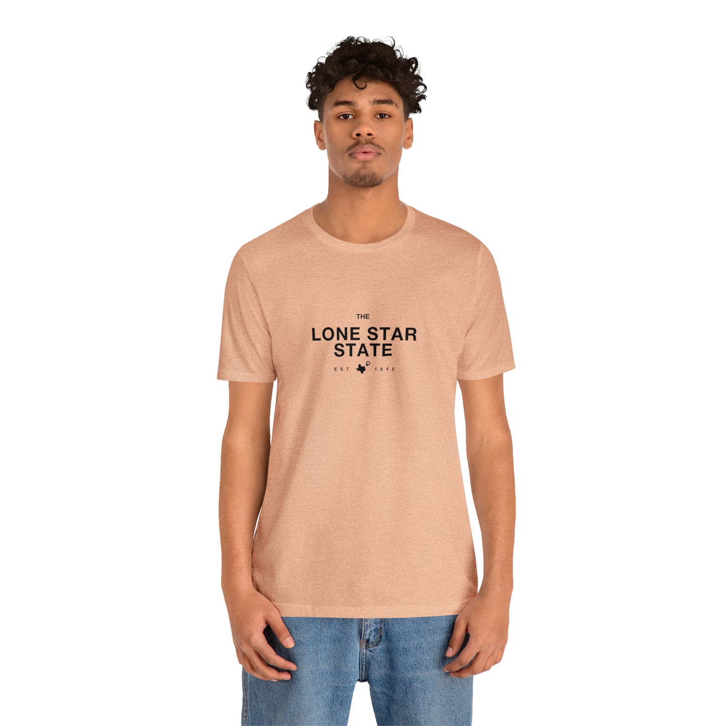 Texas Nickname Shirt