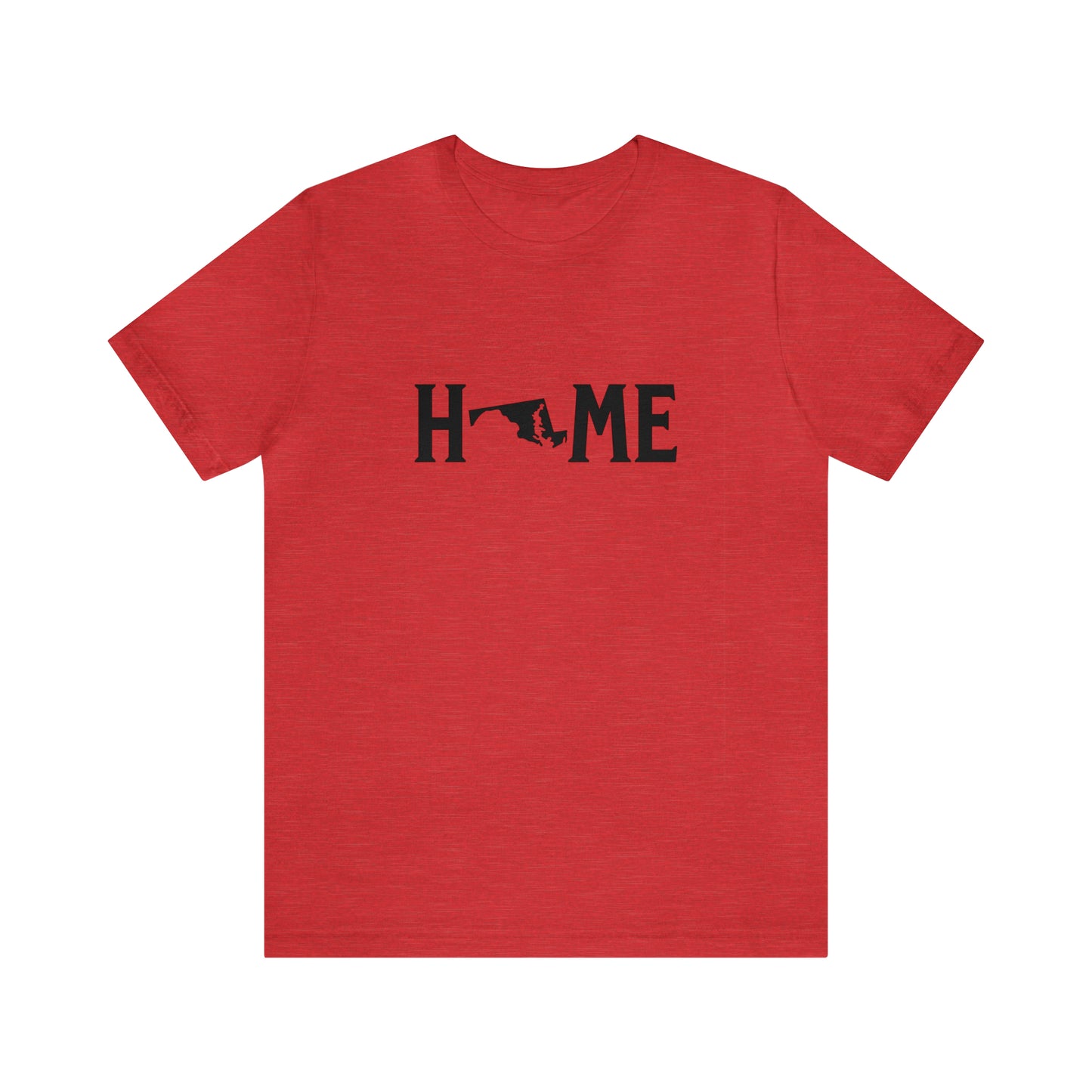 Maryland HOME Shirt