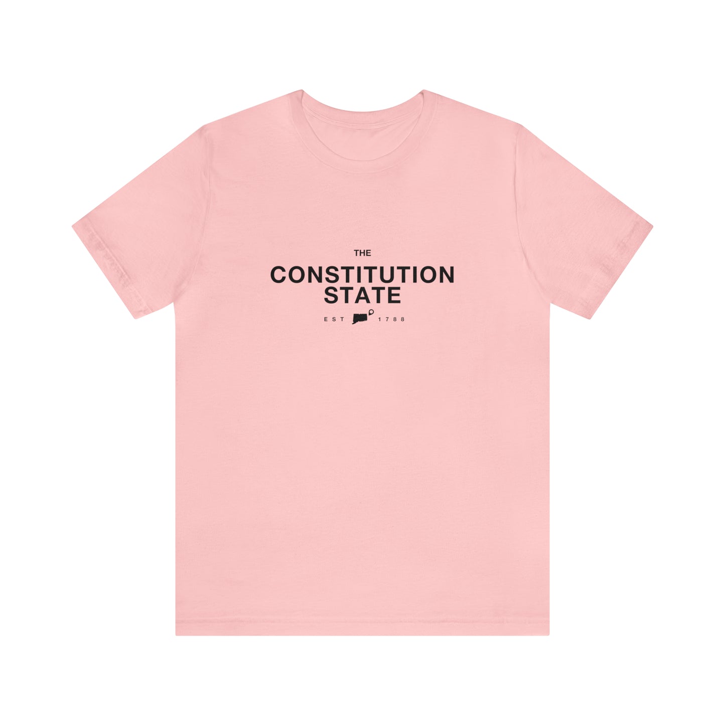 Connecticut Nickname Shirt