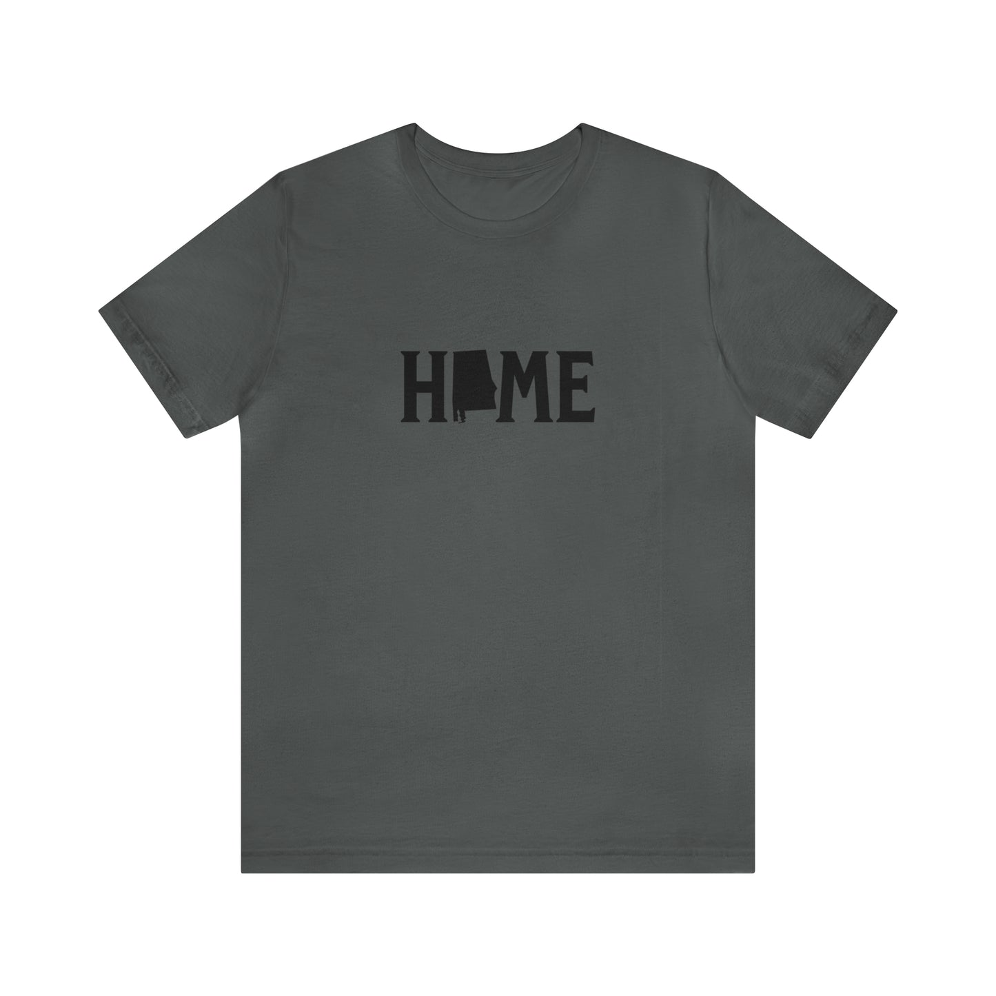 Alabama HOME Shirt