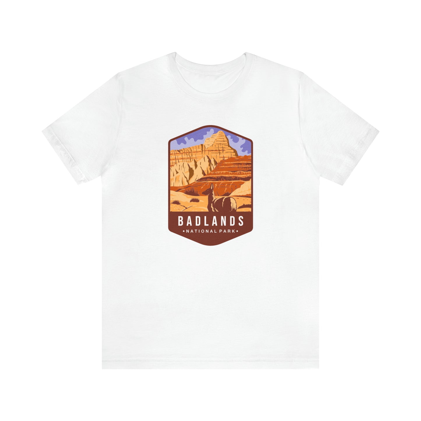 Badlands National Park
