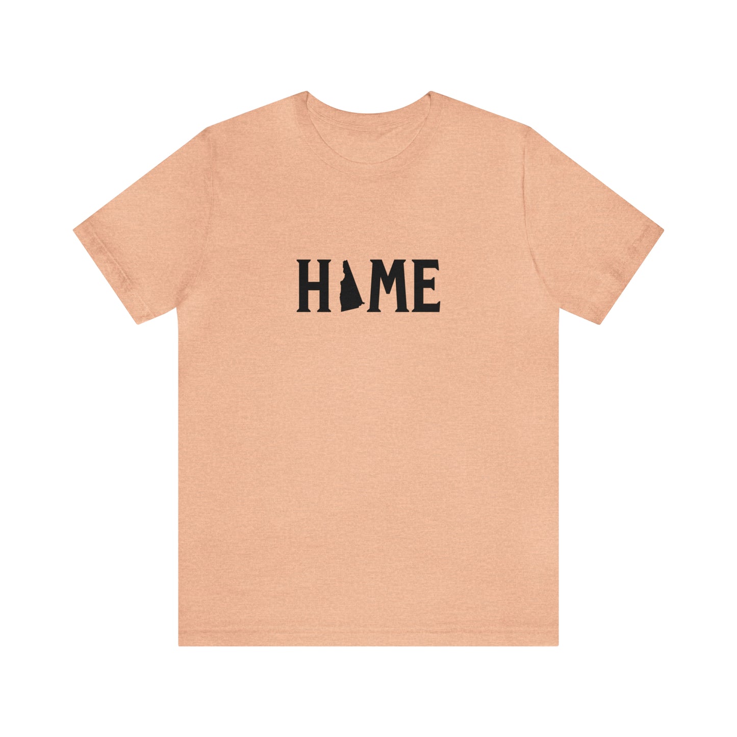 New Hampshire HOME Shirt