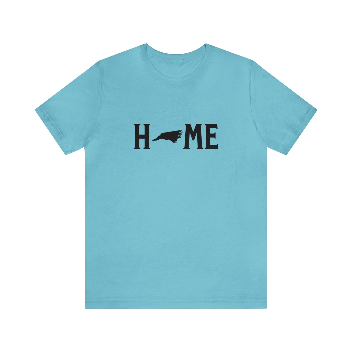 North Carolina HOME Shirt