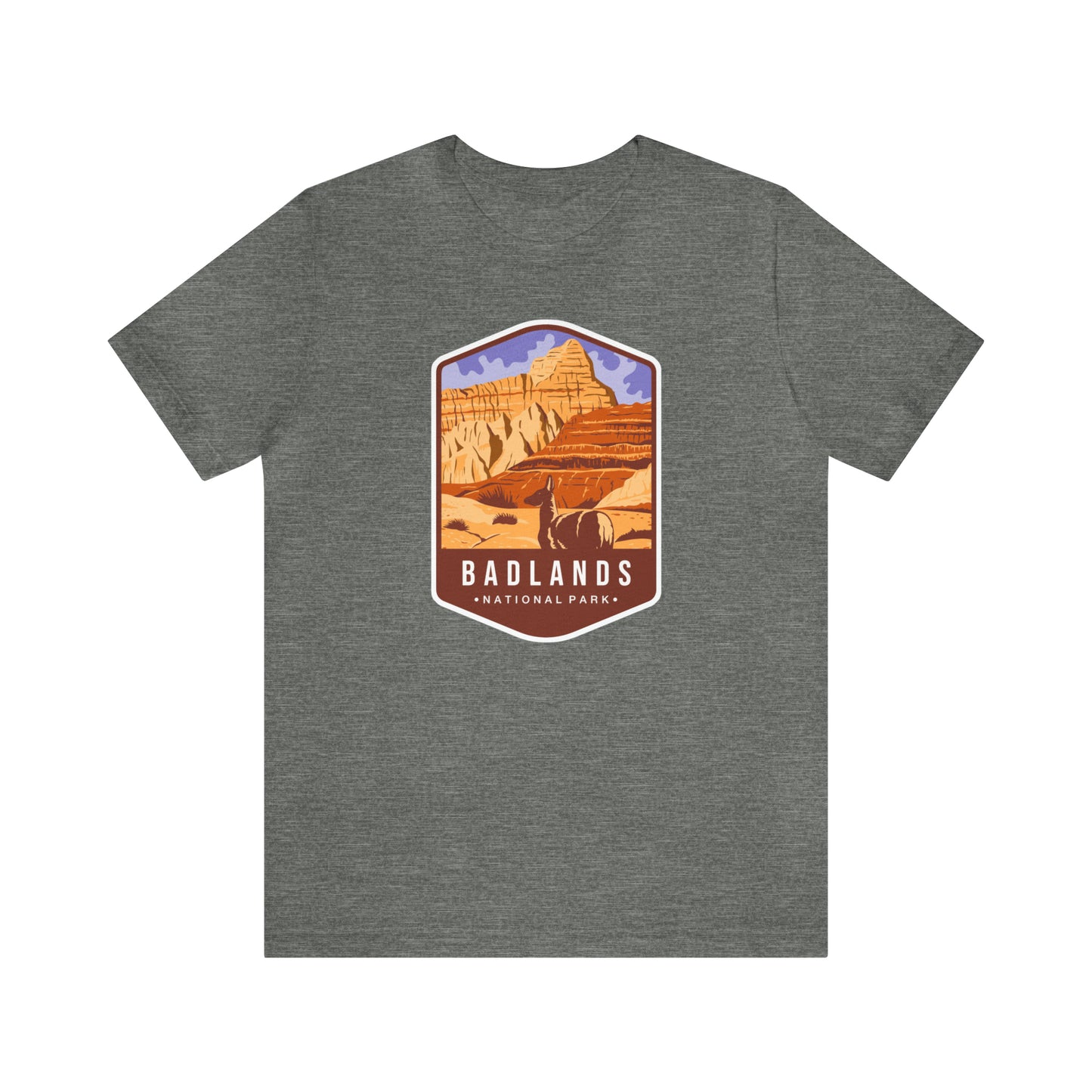 Badlands National Park