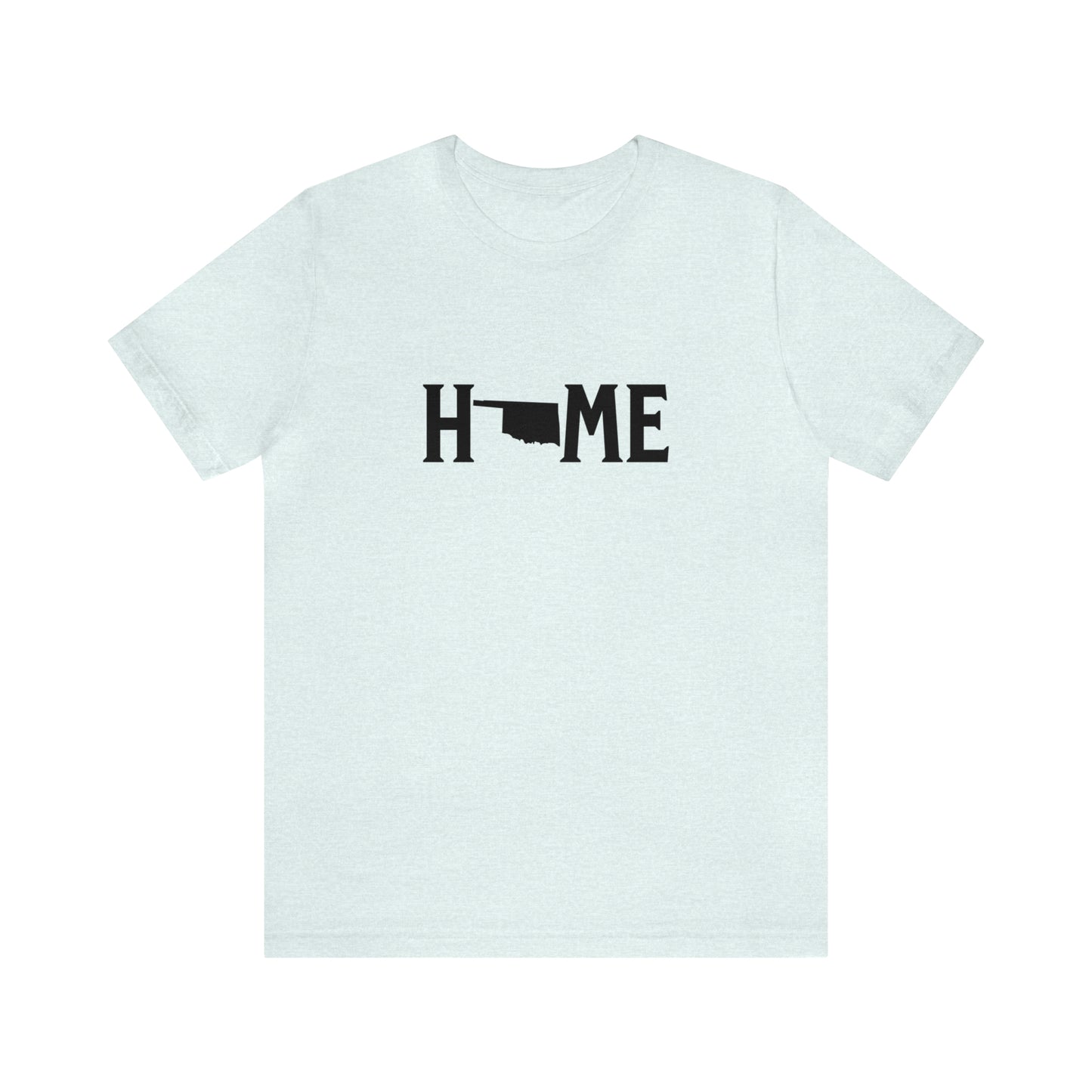 Oklahoma HOME Shirt