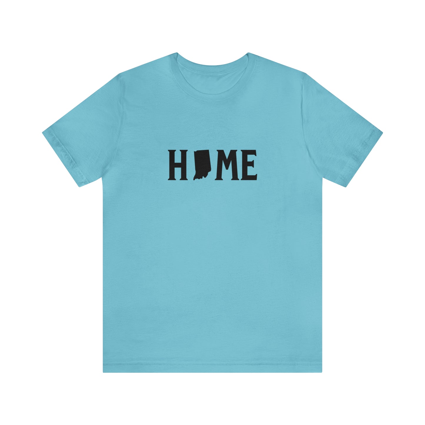 Indiana HOME Shirt