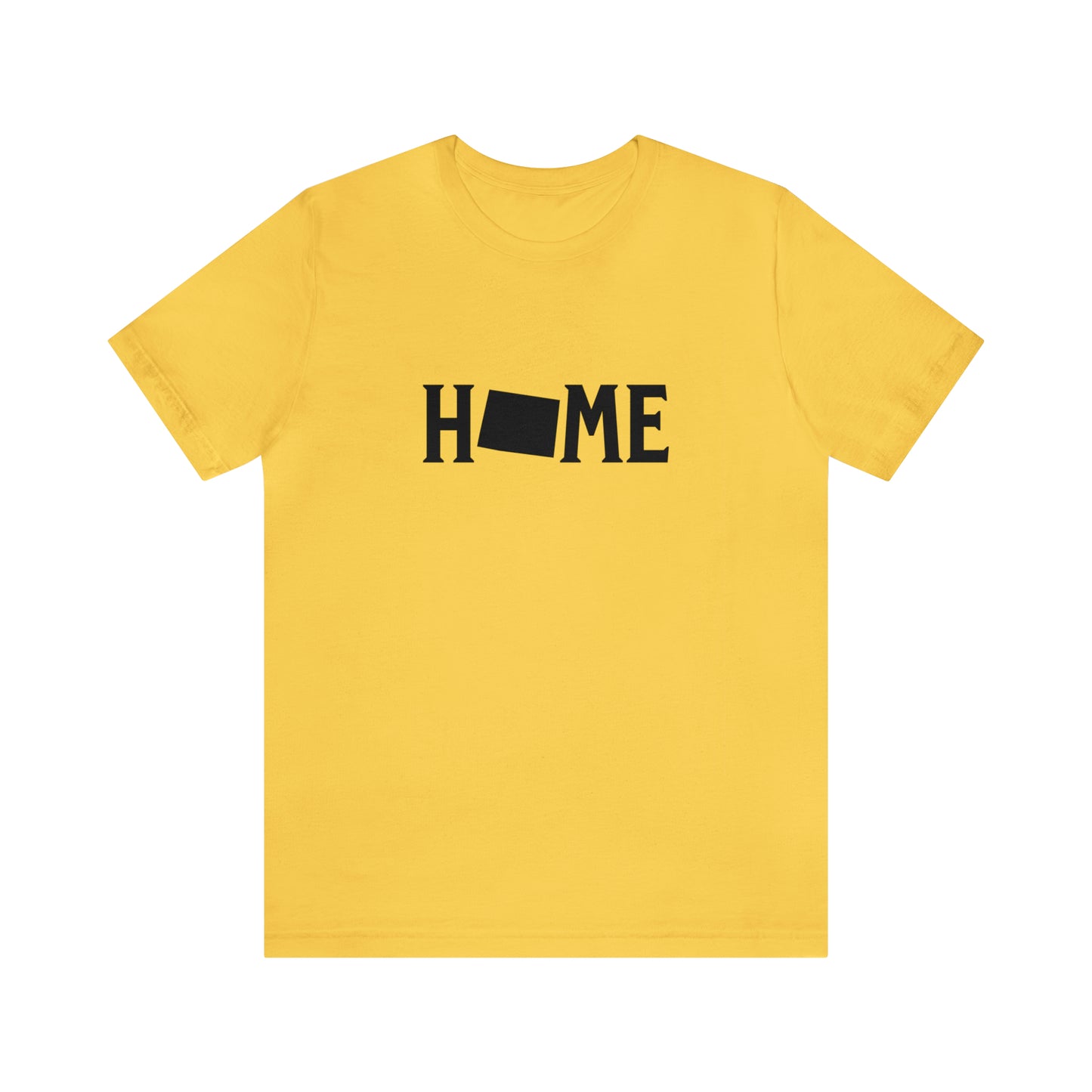 Wyoming HOME Shirt