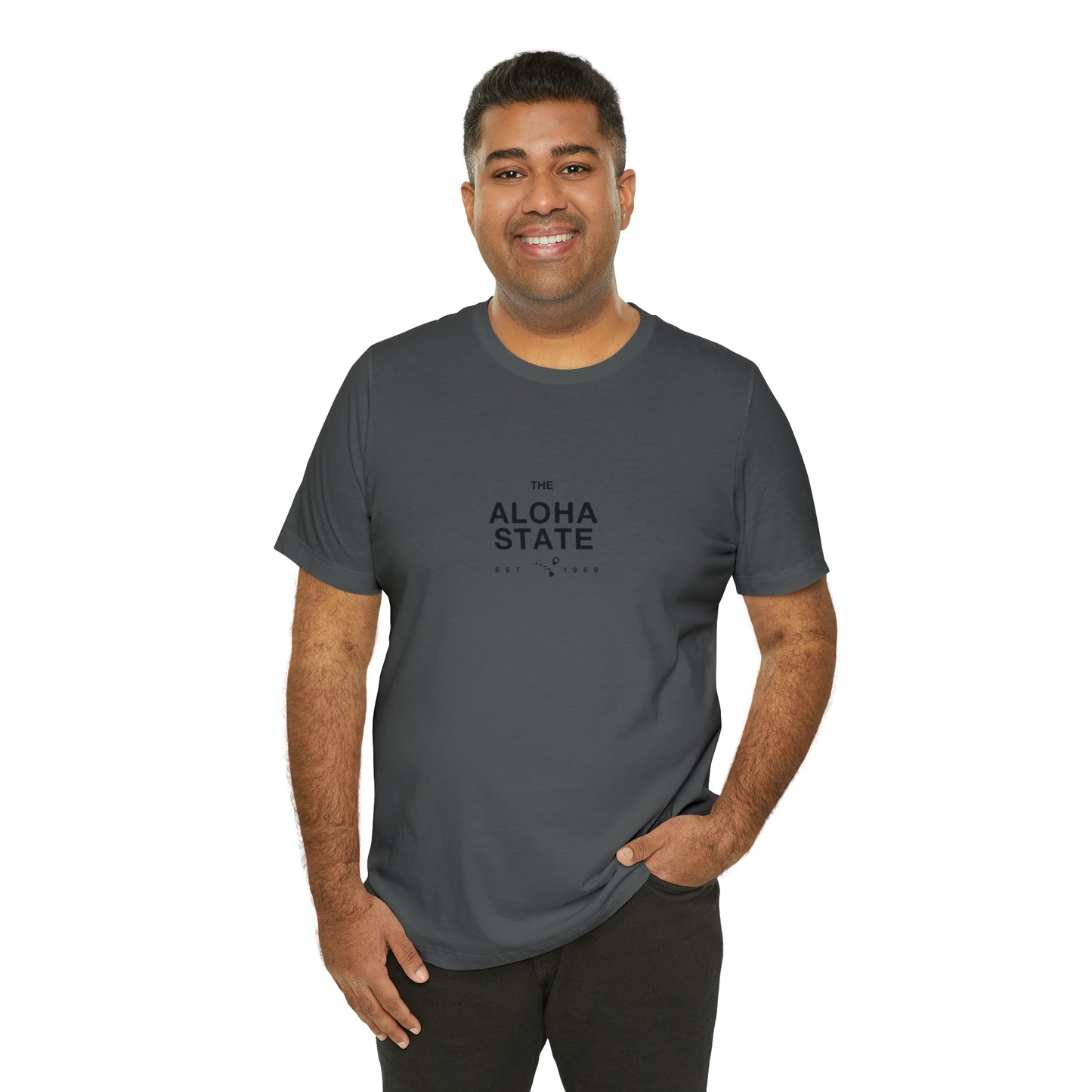 Hawaii Nickname Shirt