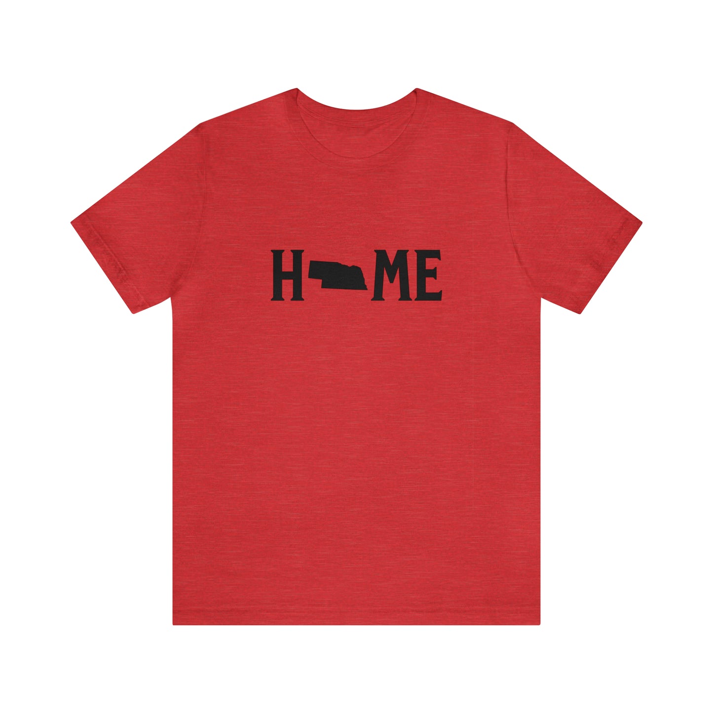 Nebraska HOME Shirt